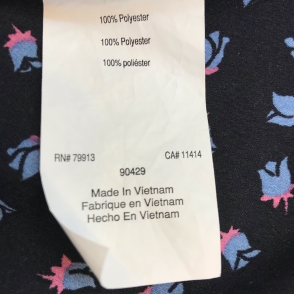 Motherhood Maternity Top-Size S - Picture 4 of 6